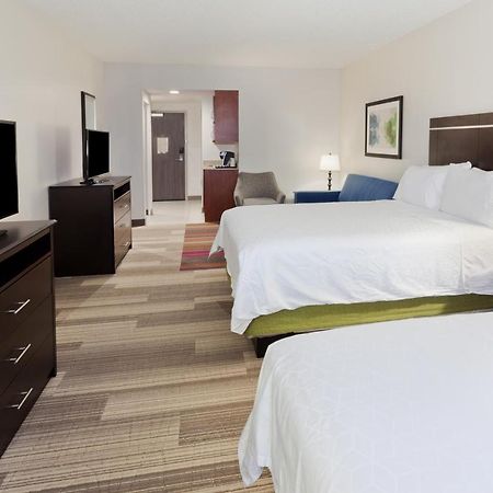 Holiday Inn Express Hotel & Suites Montgomery Boyd-Cooper Parkway By Ihg Bagian luar foto