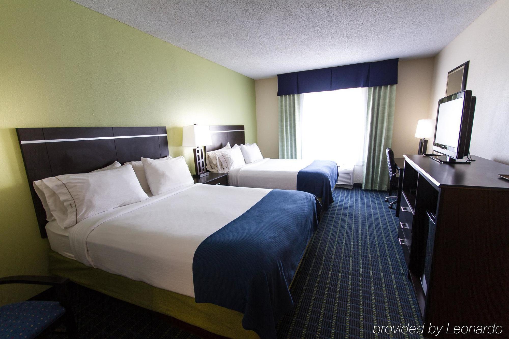 Holiday Inn Express Hotel & Suites Montgomery Boyd-Cooper Parkway By Ihg Bagian luar foto