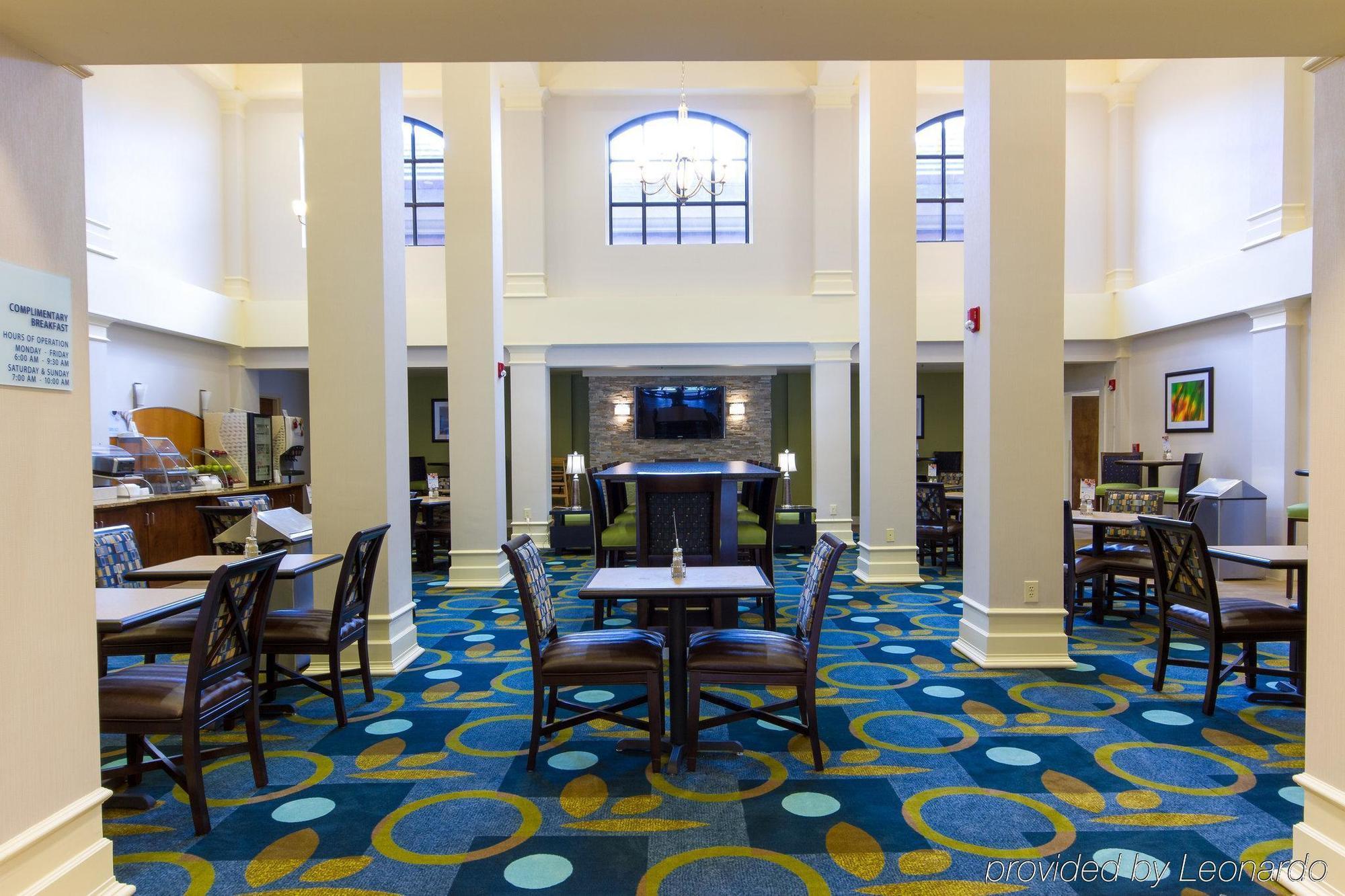 Holiday Inn Express Hotel & Suites Montgomery Boyd-Cooper Parkway By Ihg Bagian luar foto