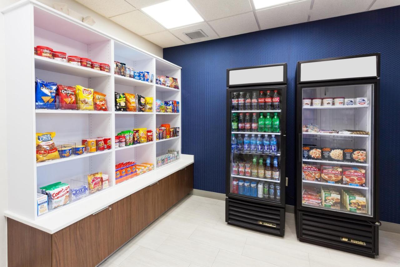 Holiday Inn Express Hotel & Suites Montgomery Boyd-Cooper Parkway By Ihg Bagian luar foto