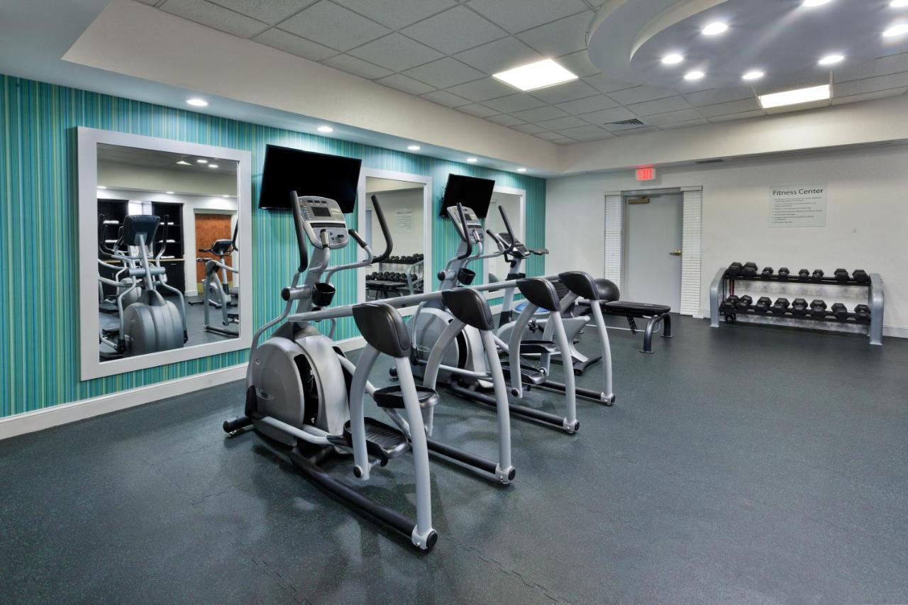 Holiday Inn Express Hotel & Suites Montgomery Boyd-Cooper Parkway By Ihg Bagian luar foto