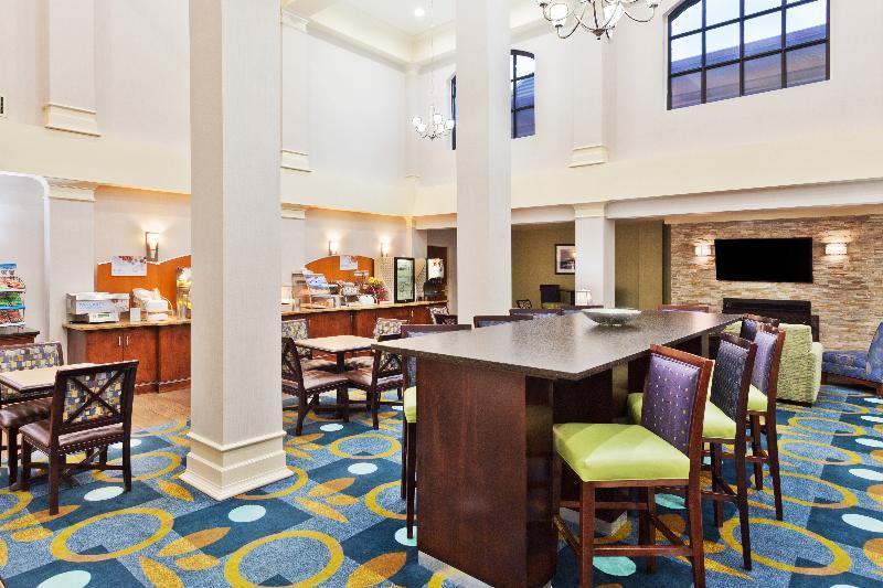 Holiday Inn Express Hotel & Suites Montgomery Boyd-Cooper Parkway By Ihg Bagian luar foto