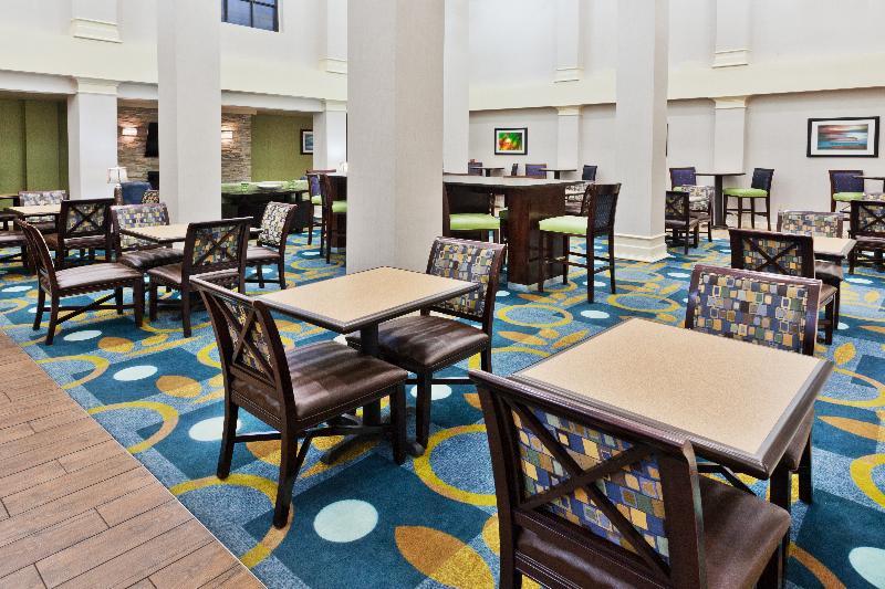 Holiday Inn Express Hotel & Suites Montgomery Boyd-Cooper Parkway By Ihg Bagian luar foto