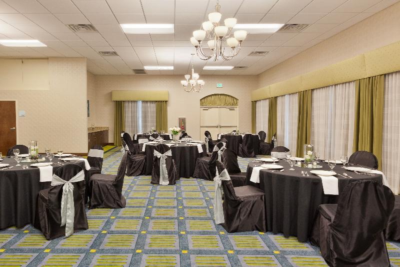 Holiday Inn Express Hotel & Suites Montgomery Boyd-Cooper Parkway By Ihg Bagian luar foto