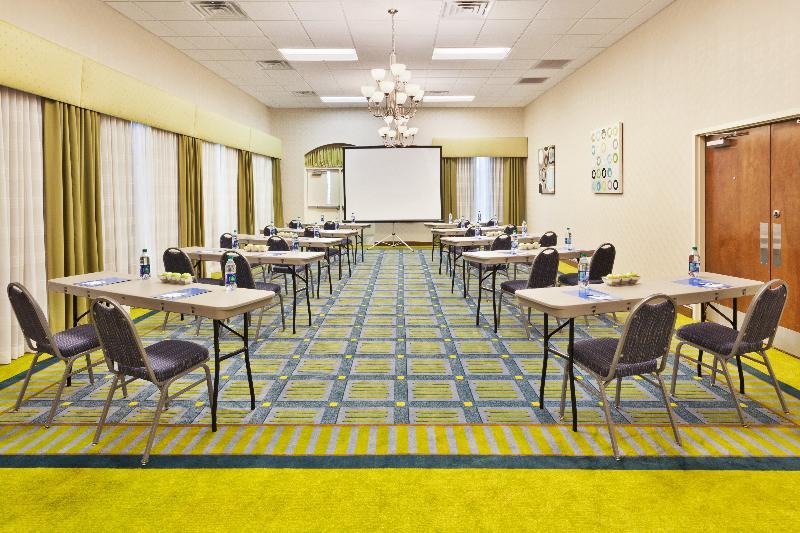 Holiday Inn Express Hotel & Suites Montgomery Boyd-Cooper Parkway By Ihg Bagian luar foto