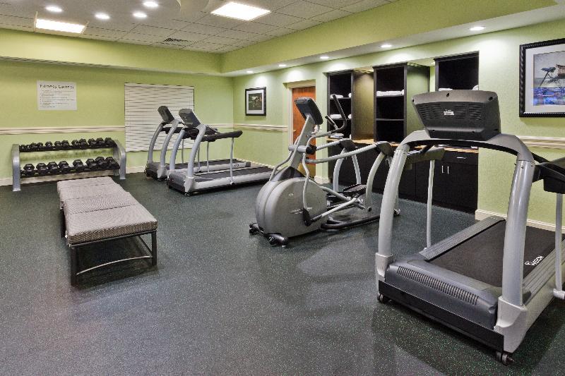 Holiday Inn Express Hotel & Suites Montgomery Boyd-Cooper Parkway By Ihg Bagian luar foto