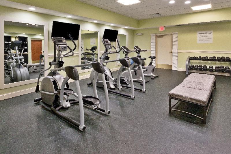 Holiday Inn Express Hotel & Suites Montgomery Boyd-Cooper Parkway By Ihg Bagian luar foto