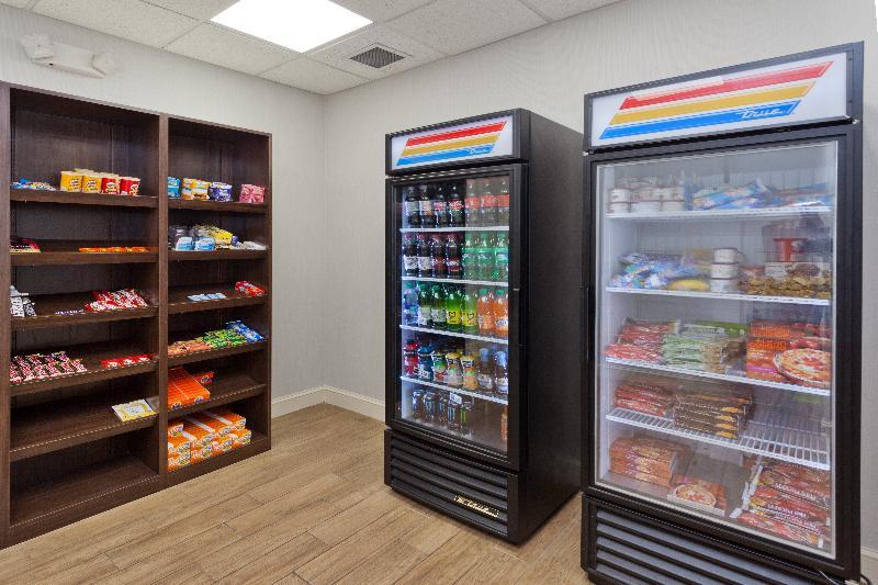 Holiday Inn Express Hotel & Suites Montgomery Boyd-Cooper Parkway By Ihg Bagian luar foto