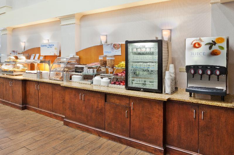 Holiday Inn Express Hotel & Suites Montgomery Boyd-Cooper Parkway By Ihg Bagian luar foto